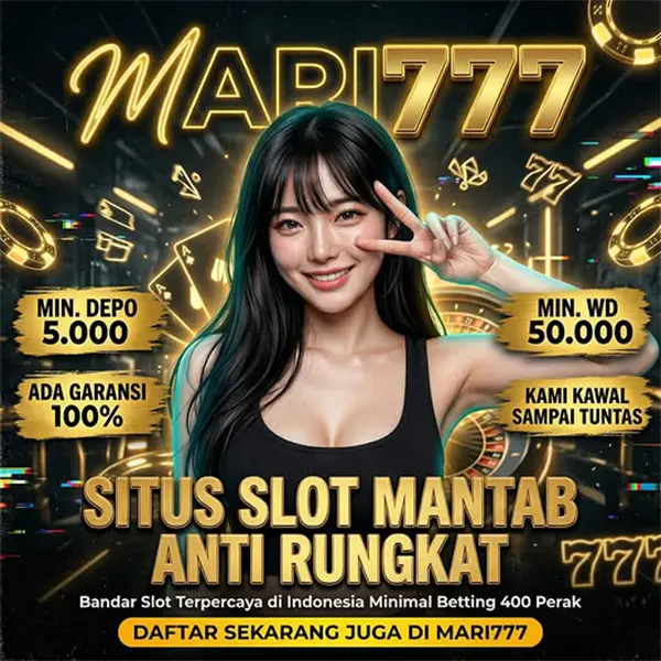 mari777 APK