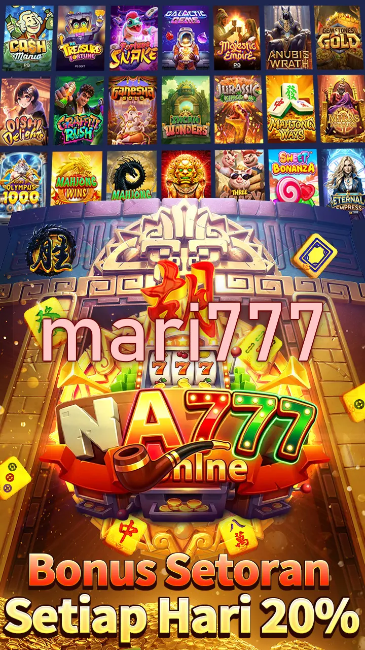 mari777 APK