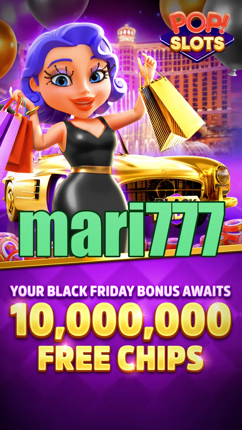 mari777 APK