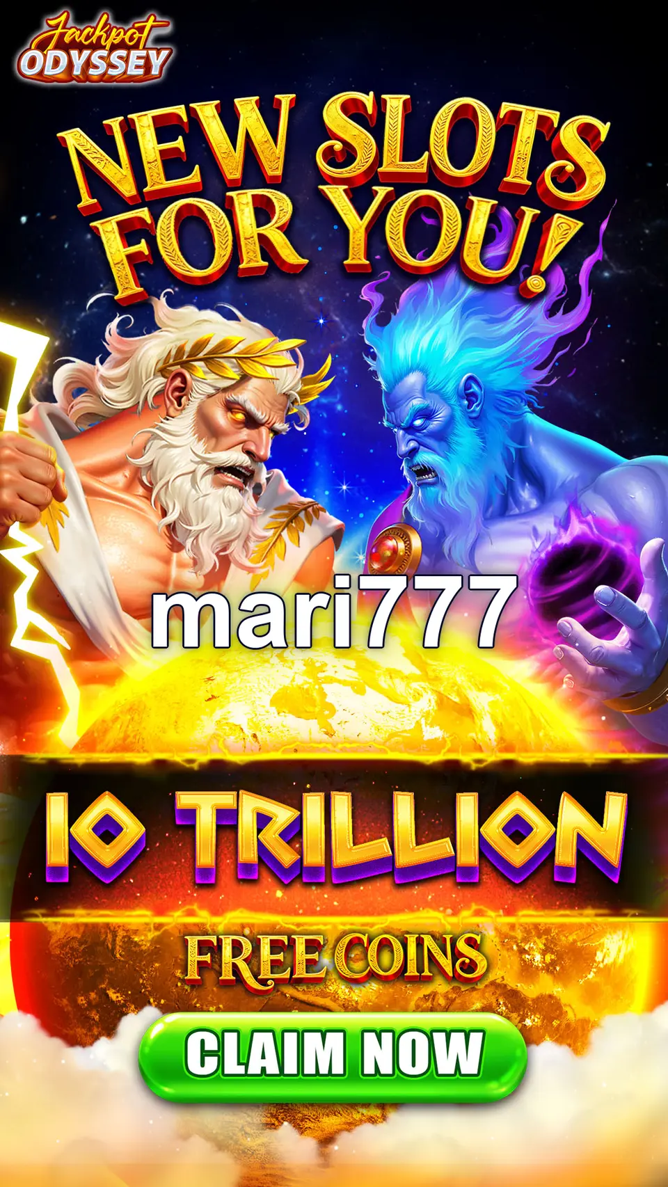 mari777 APK